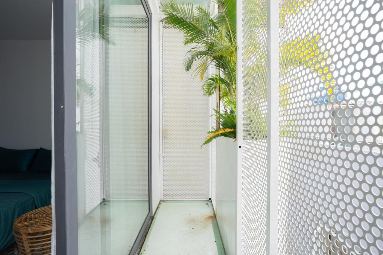 Готель Joohouse Lux Хошимін Екстер'єр фото
