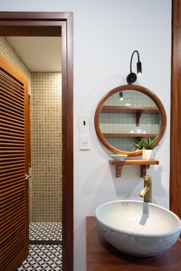 Готель Joohouse Lux Хошимін Екстер'єр фото